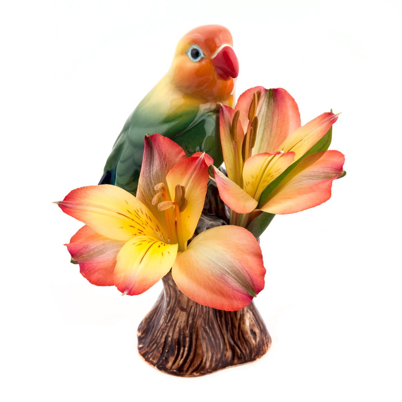 BIRD Vase